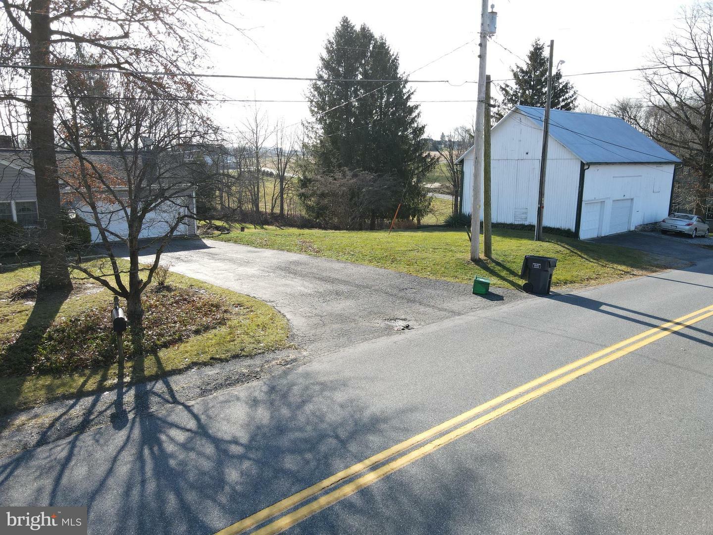 Property Photo:  215 Bender Mill Road  PA 17603 