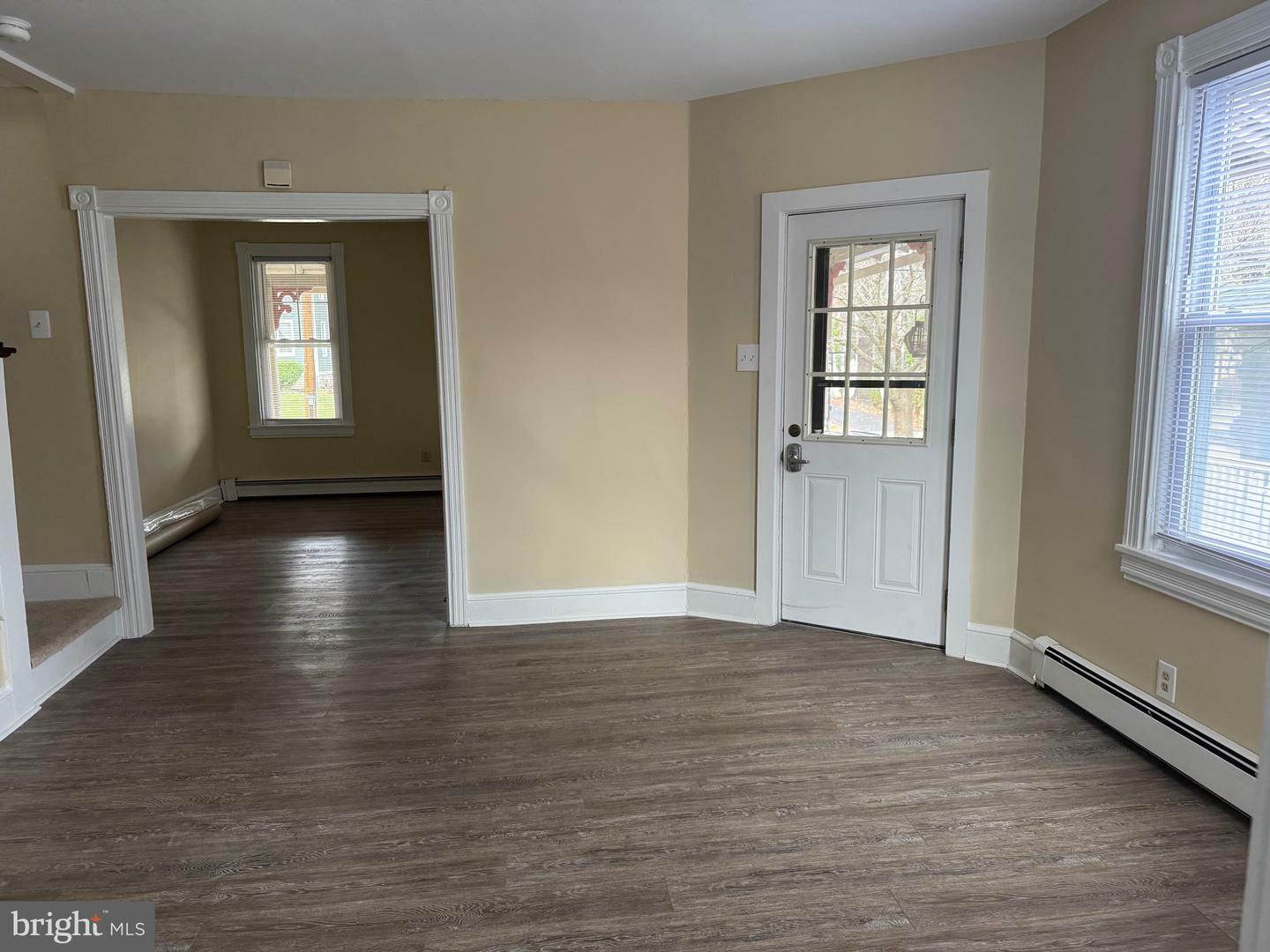 Property Photo:  258 Linden Street  NJ 08057 