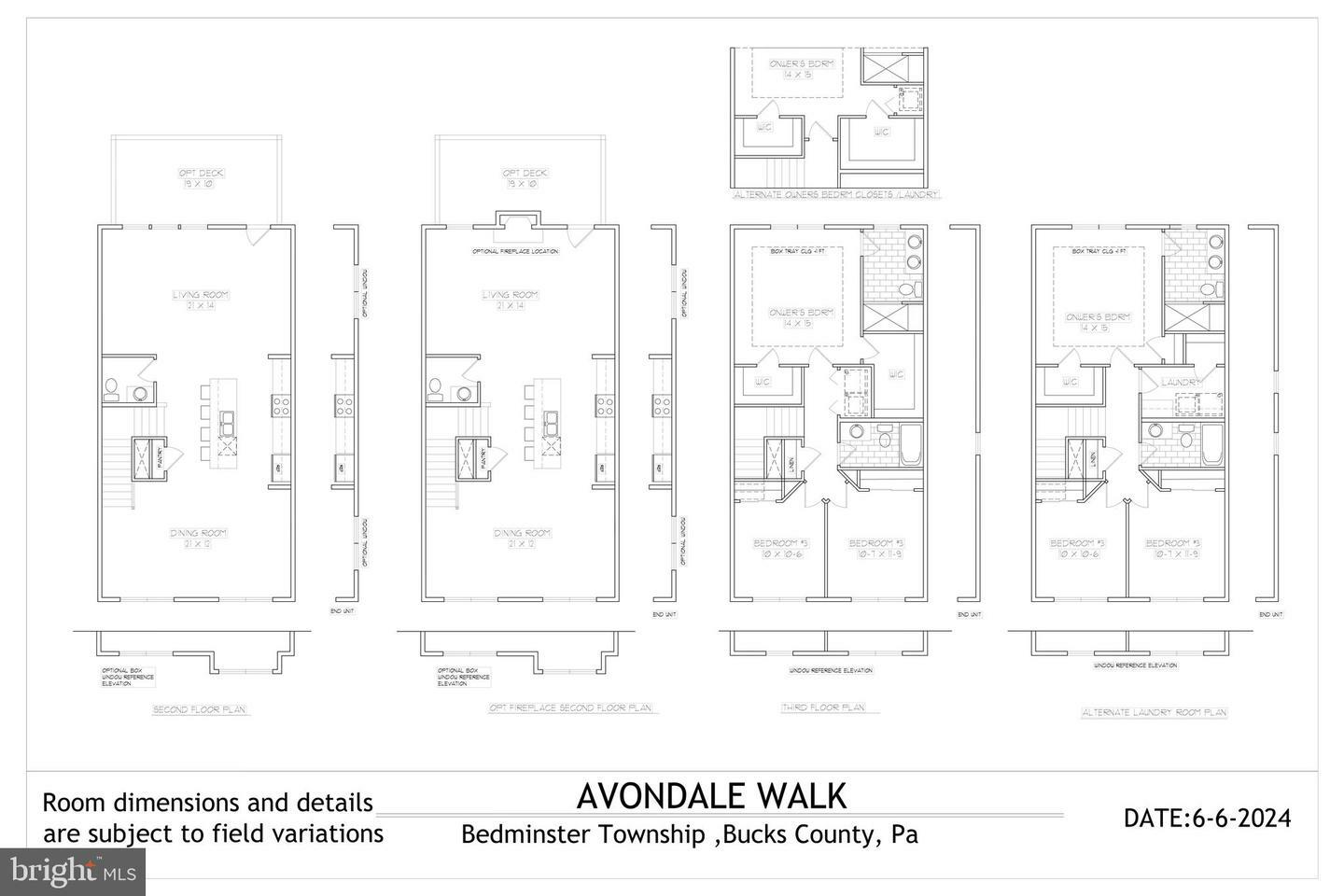 Property Photo:  Lot 4 Schadle Rd  PA 18944 