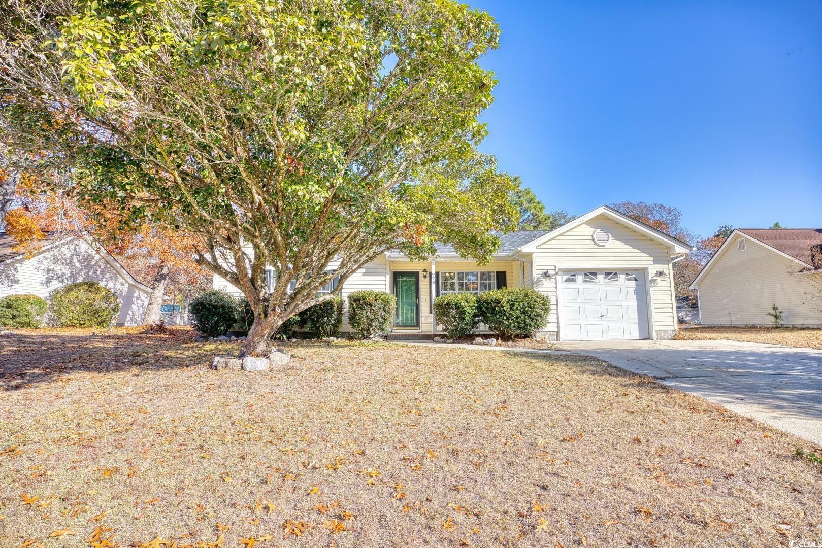 Property Photo:  978 Castlewood Dr.  SC 29526 