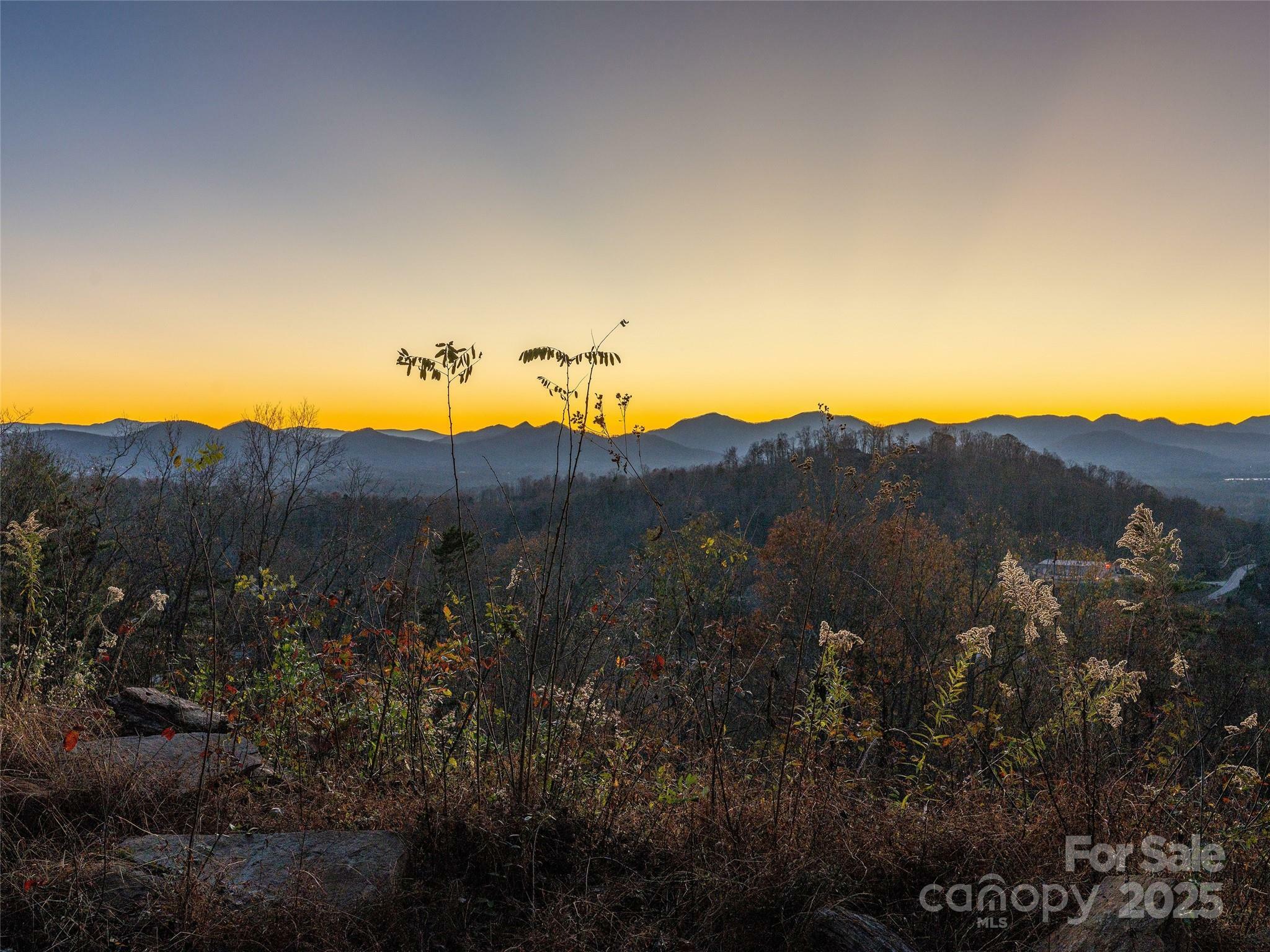 Property Photo: 99999 Whispering Breeze Knoll NC 28804
