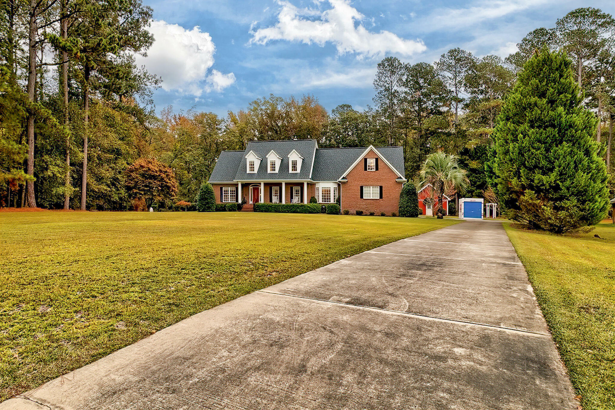 Property Photo:  1012 Sheffield Drive  SC 29118 