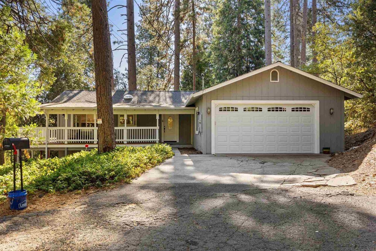 Property Photo:  17905 Towhee  CA 95383 