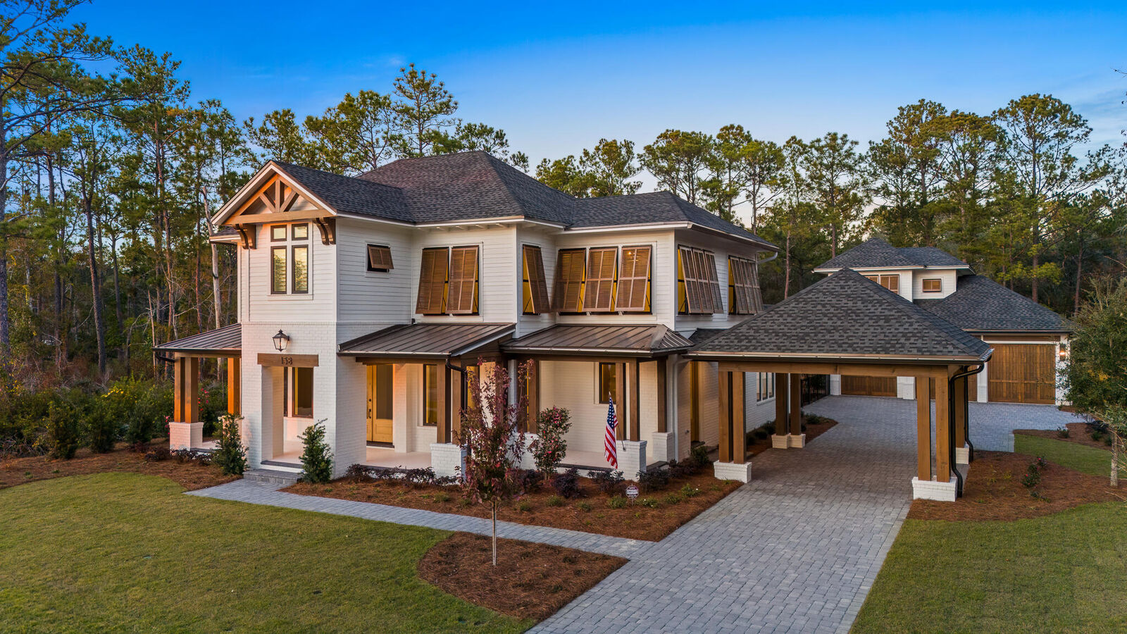 Property Photo:  158 Clermont Cove  FL 32439 