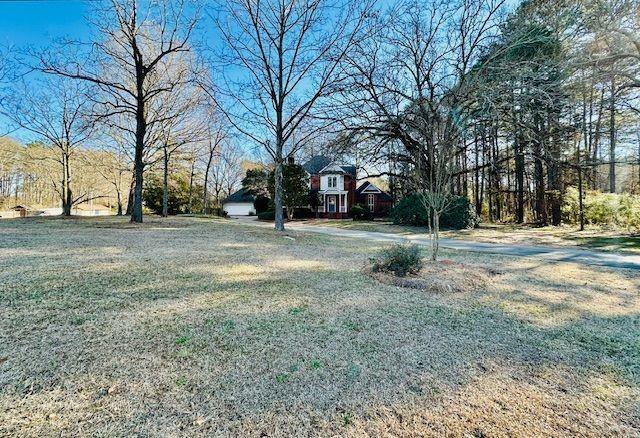 Property Photo:  850 Airline Road  GA 30252 