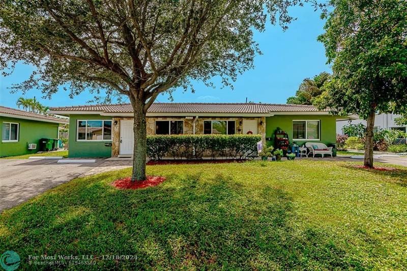 Property Photo:  2160 NE 44th Street G  FL 33064 