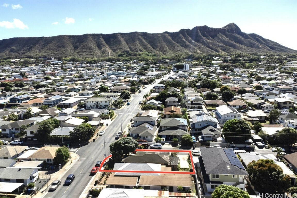 3437 Campbell Avenue  Honolulu HI 96815 photo