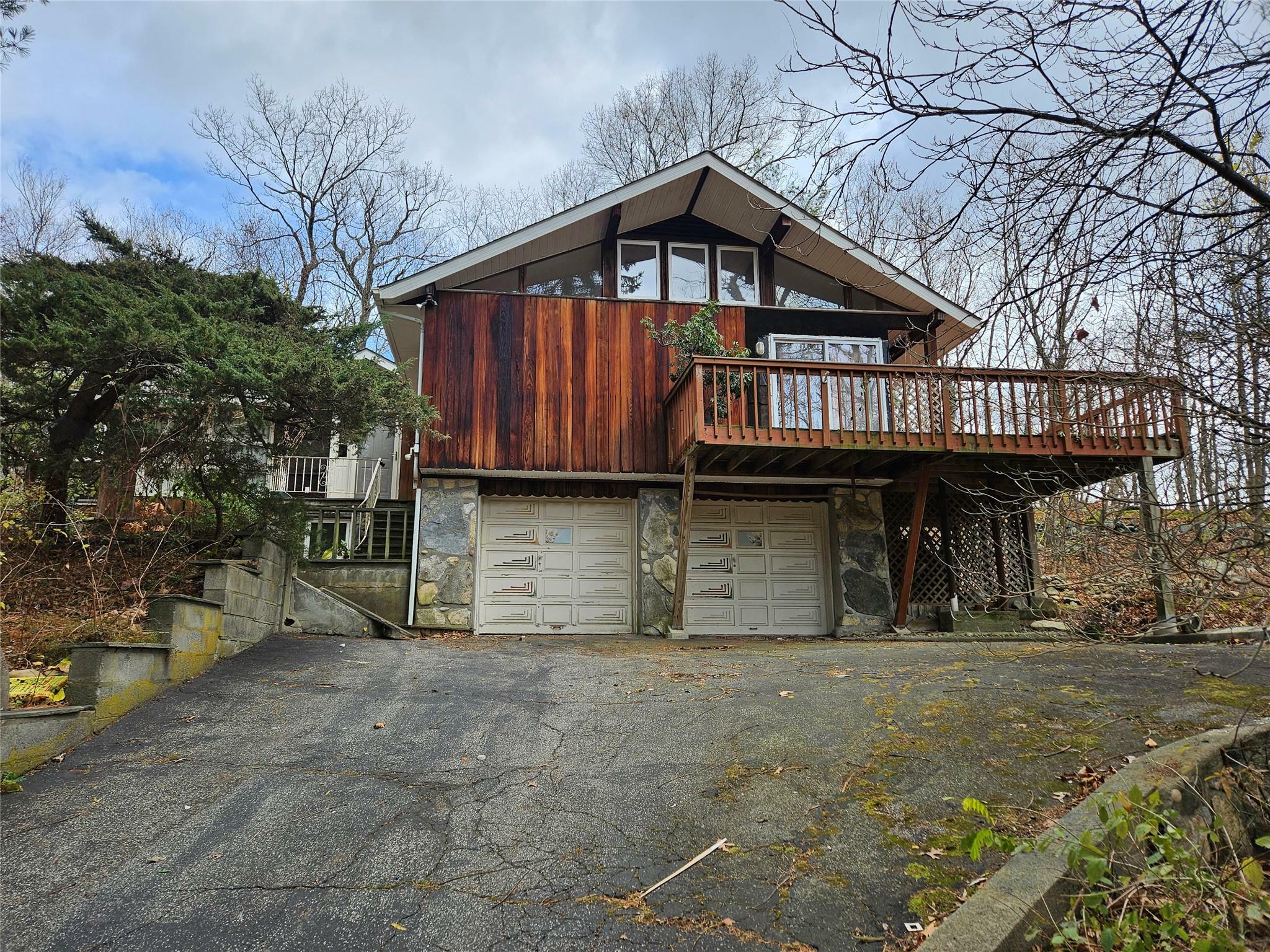 Property Photo:  34 Mountain Drive  NY 10524 