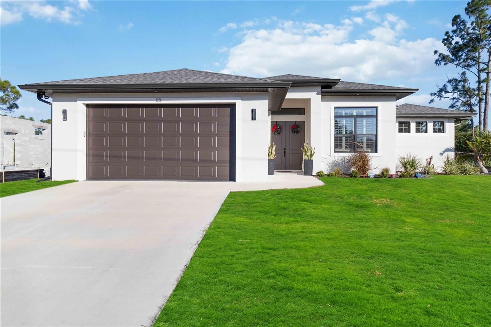 Property Photo:  1256 Napoleon Rd  FL 34288 
