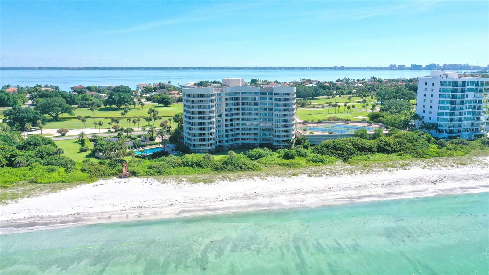 Property Photo:  775 Longboat Club Road 708  FL 34228 