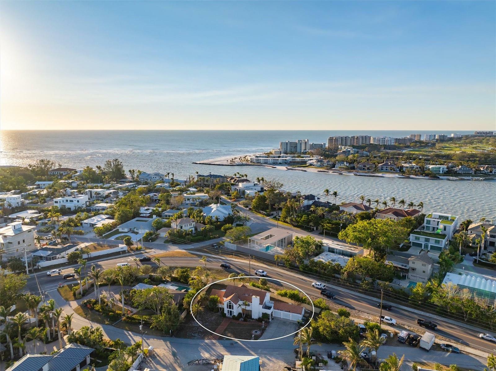451 Bowdoin Circle  Sarasota FL 34236 photo