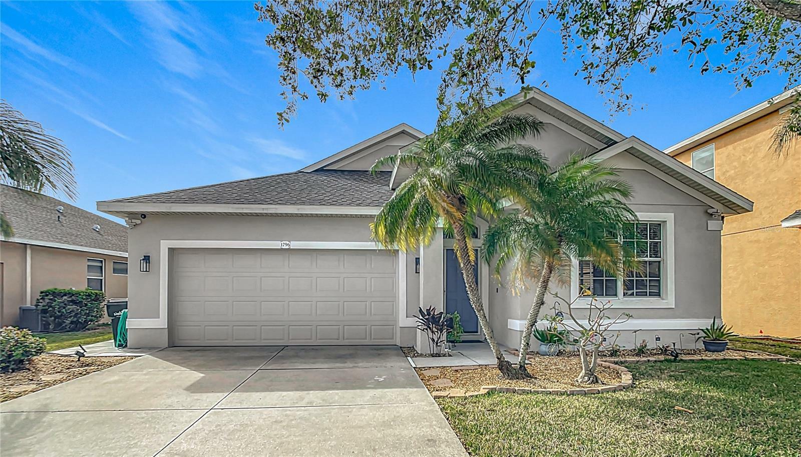 Property Photo:  1796 Scarlett Avenue  FL 34289 