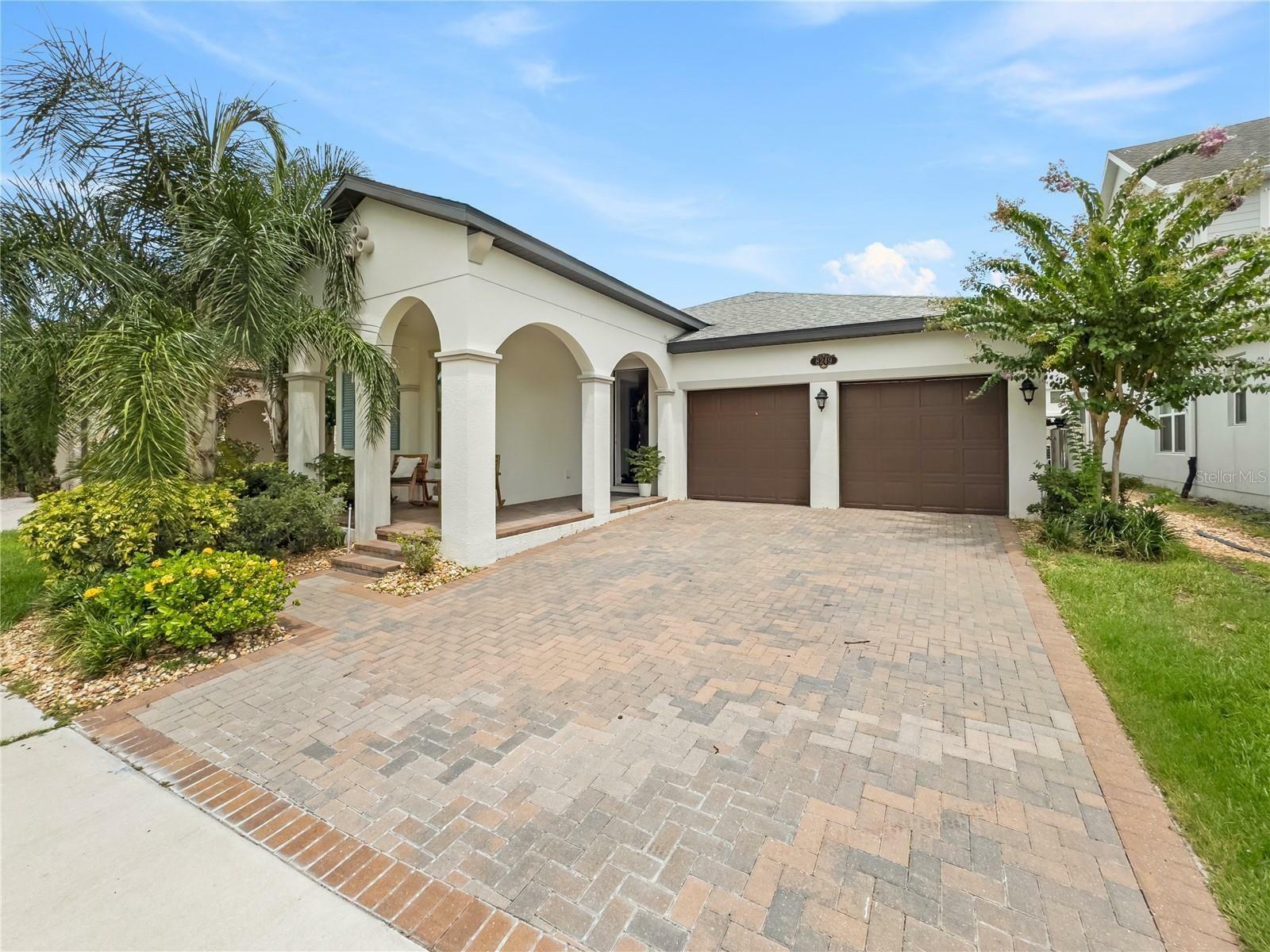 Property Photo:  8249 Procida Isle Lane  FL 34786 