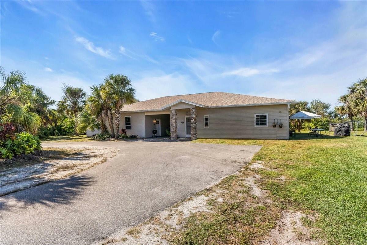 Property Photo: 3210 Rowland Drive FL 33980