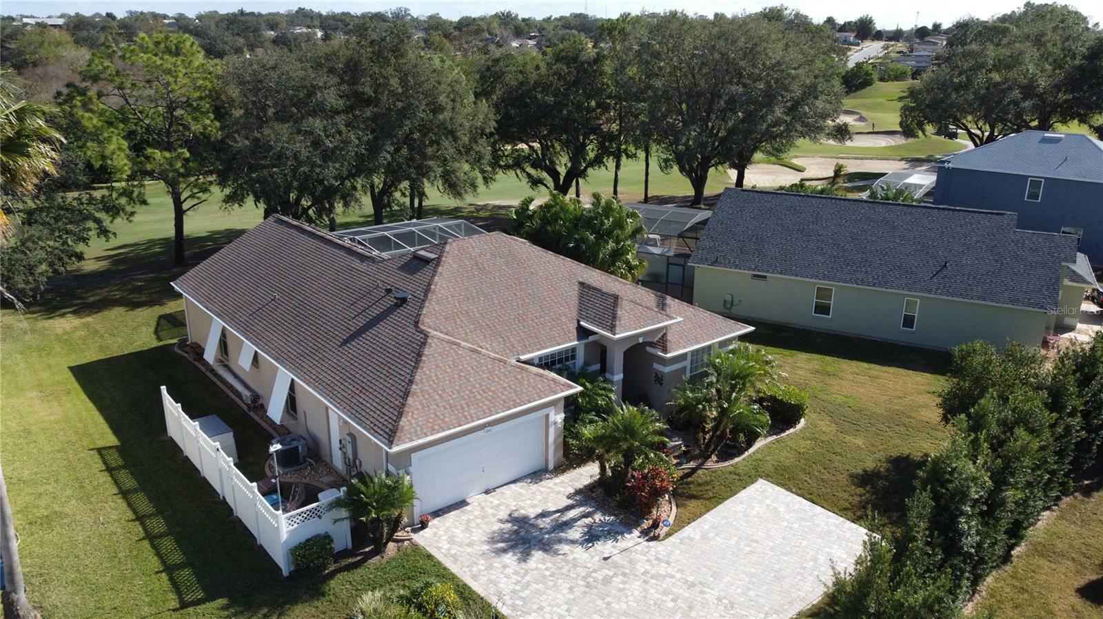 Property Photo:  1646 Dunes Court  FL 33844 