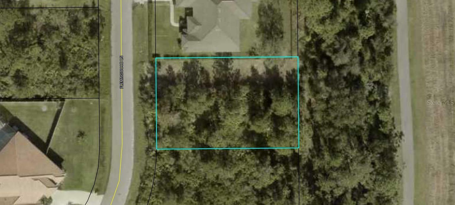 Property Photo:  89 Flemingwood Lane  FL 32137 