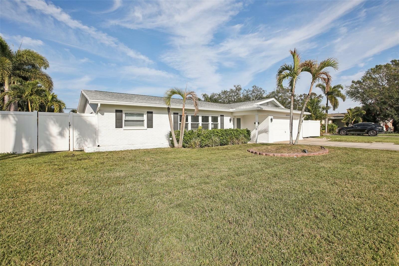 Property Photo:  6459 30th Avenue N  FL 33710 