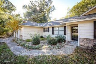 Property Photo:  205 Halstead Road  MS 39564 