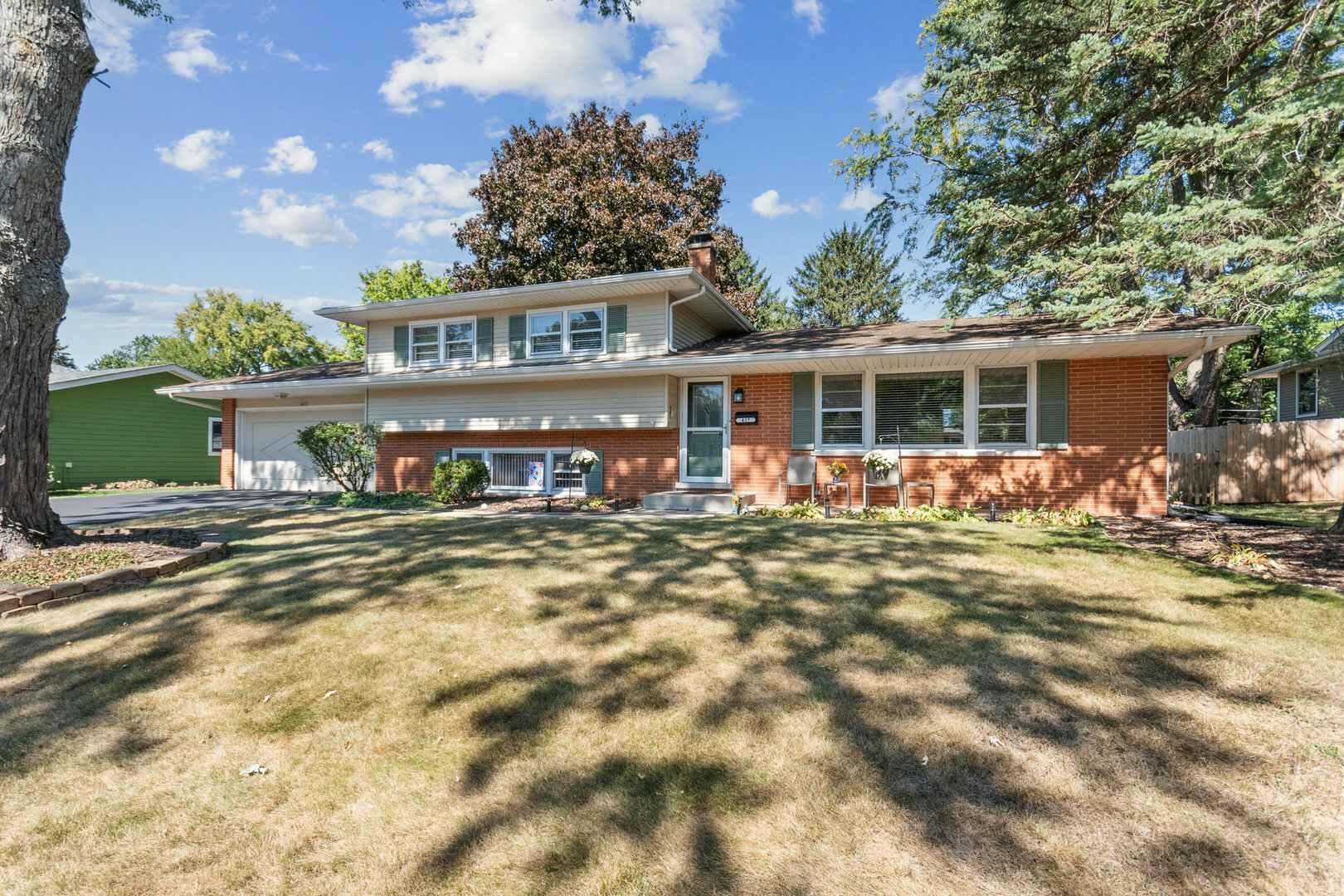 Property Photo:  417 Tupelo Avenue  IL 60540 