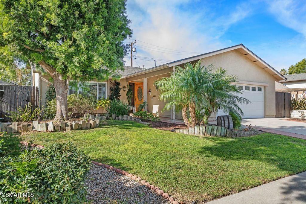 865 Duvall Avenue  Camarillo CA 93010 photo