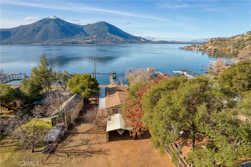 Property Photo:  11442 Lakeshore Drive  CA 95422 