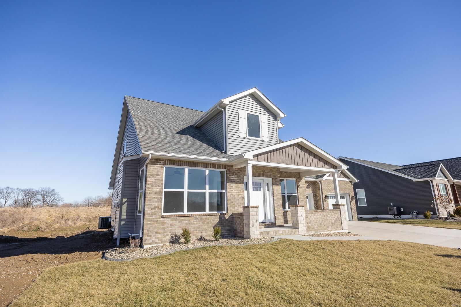 Property Photo: 610 Mortar Street IL 62258