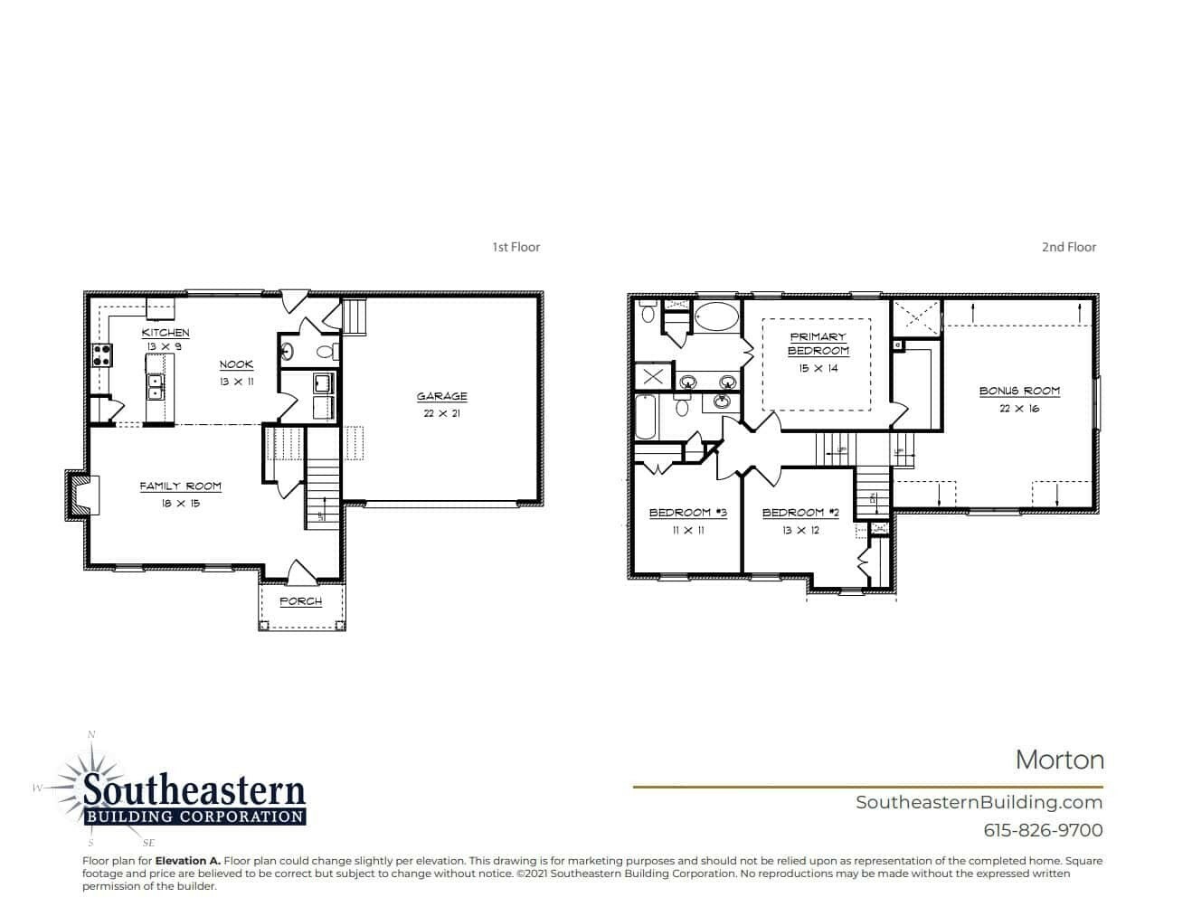 Property Photo:  106 Harlinsdale Blvd Lot 90  TN 37066 