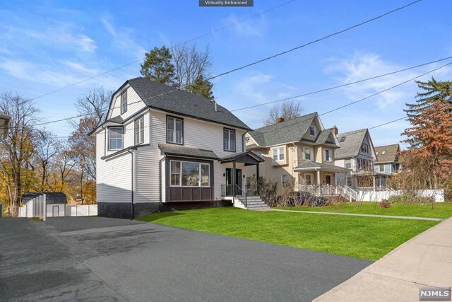 Property Photo:  92 Knickerbocker Road  NJ 07631 