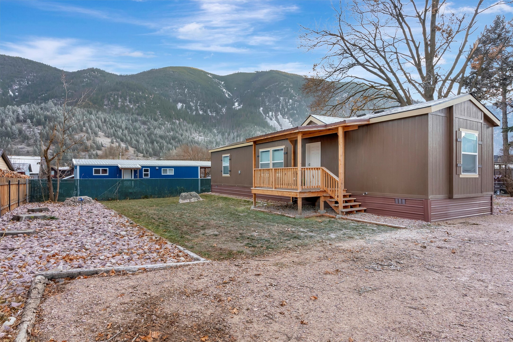 Property Photo:  535 Colorado Avenue  MT 59802 