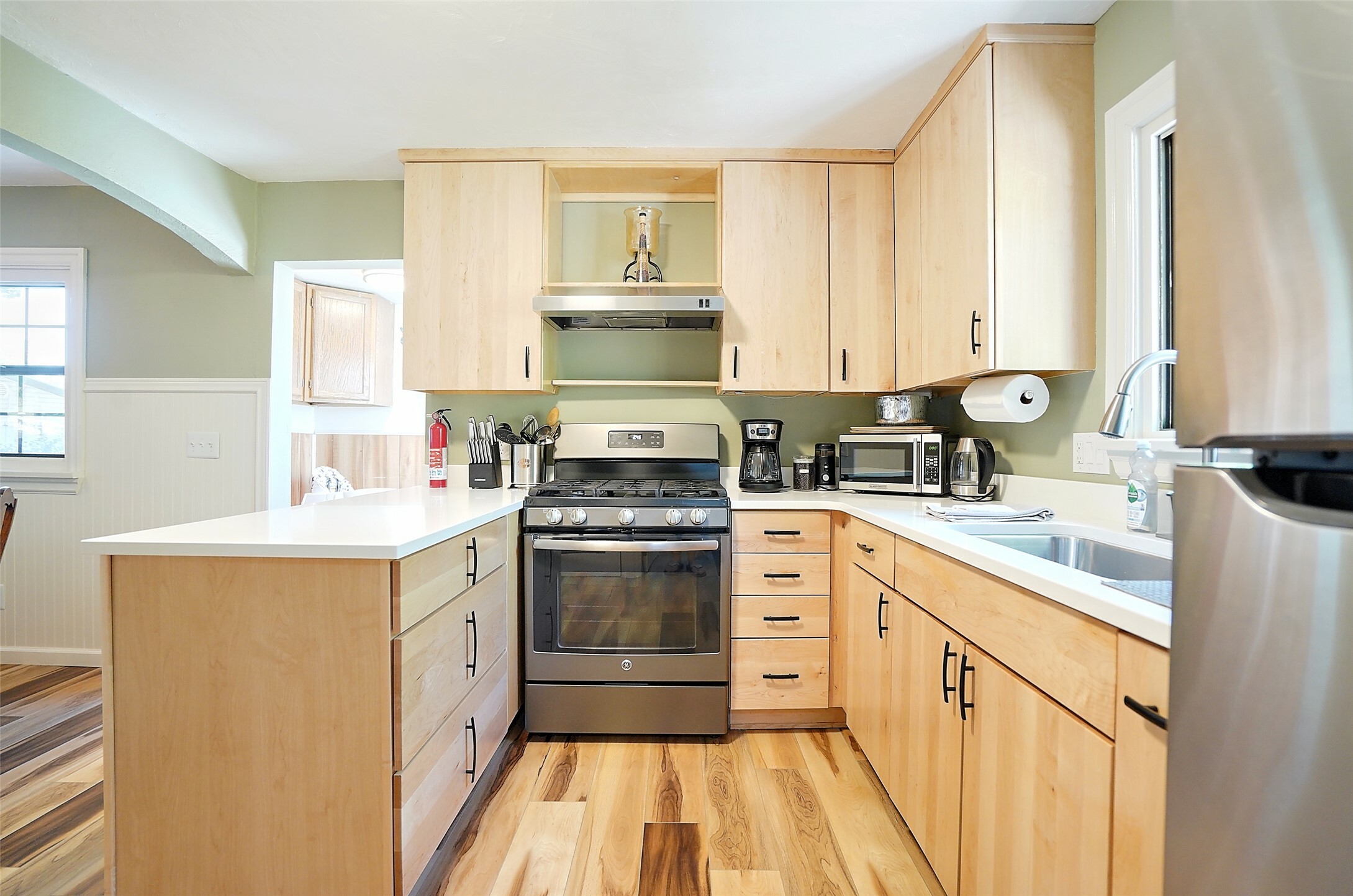 Property Photo:  927 S Johnson Street  MT 59801 