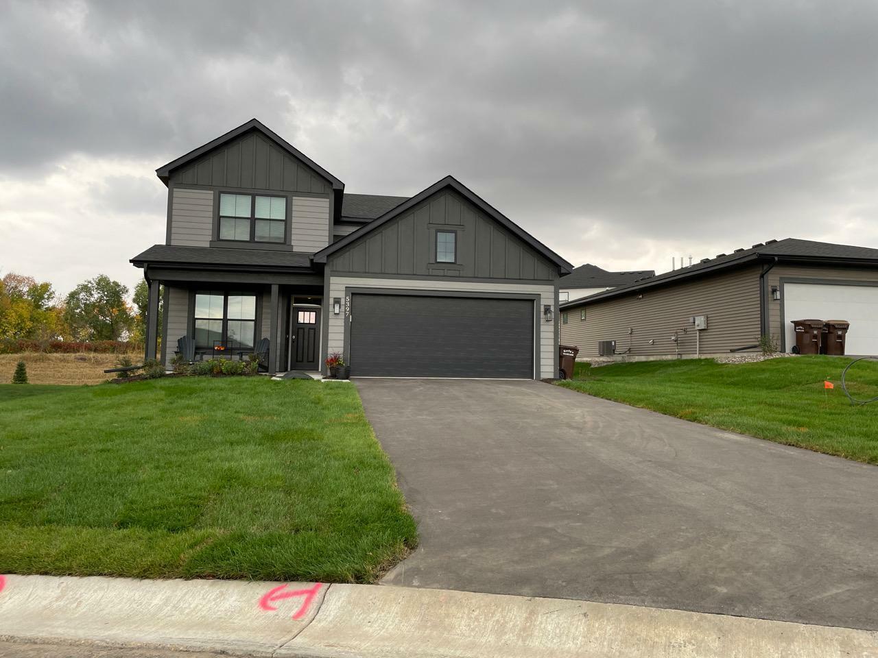 Property Photo:  5397 Robinwood Court  MN 55318 