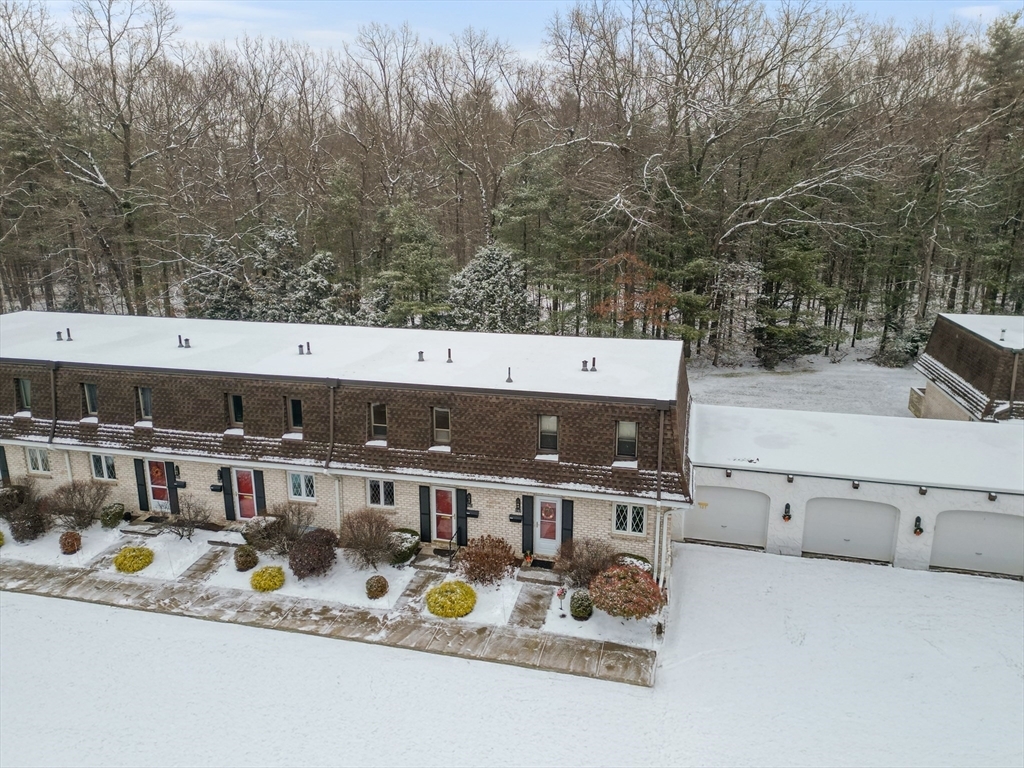 Property Photo: 183 Porter Lake Drive 183 MA 01106