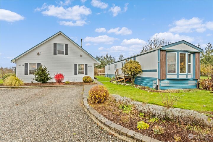 Property Photo:  4332  Minaker Road  WA 98295 