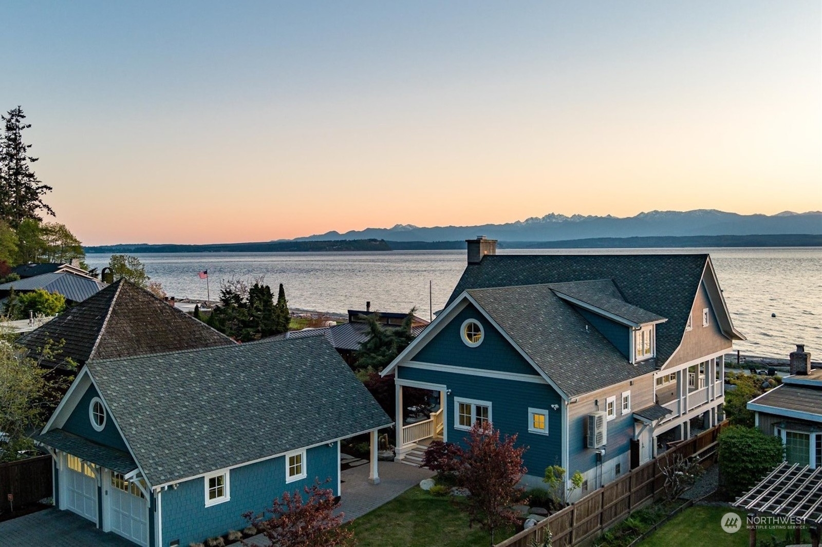 Property Photo: 6496 Bay Road WA 98249