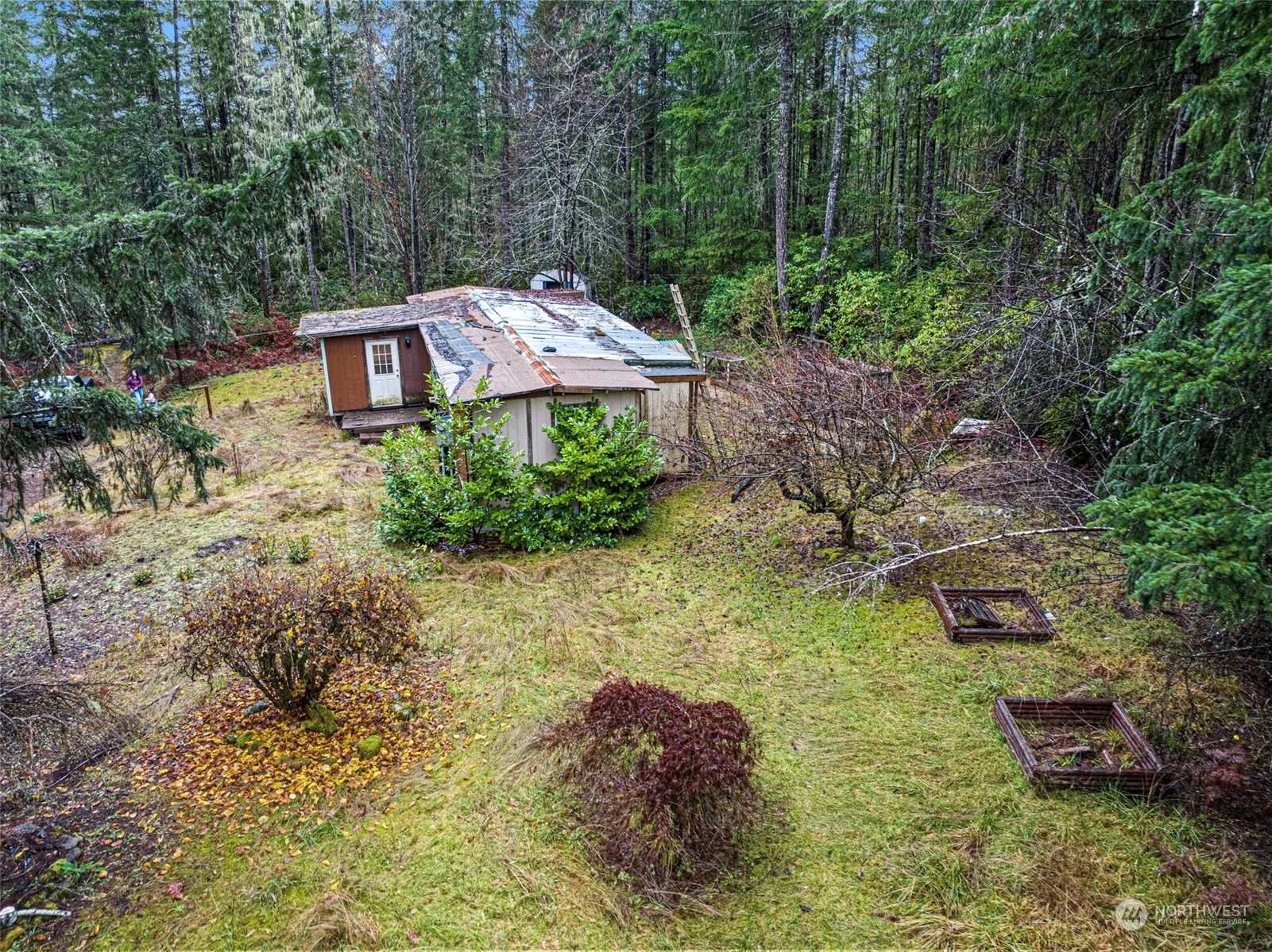 Property Photo: 121 NE Pine Tree Place WA 98588