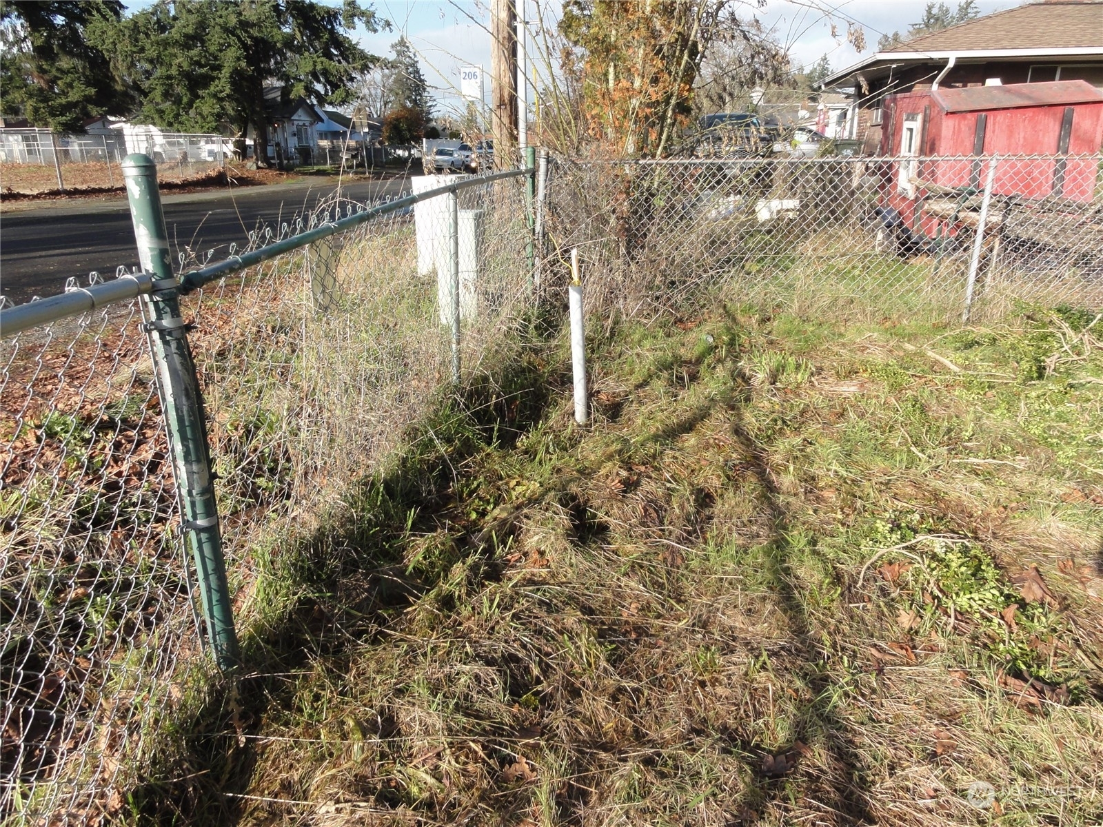 Property Photo:  8209  Maple Street SW  WA 98498 