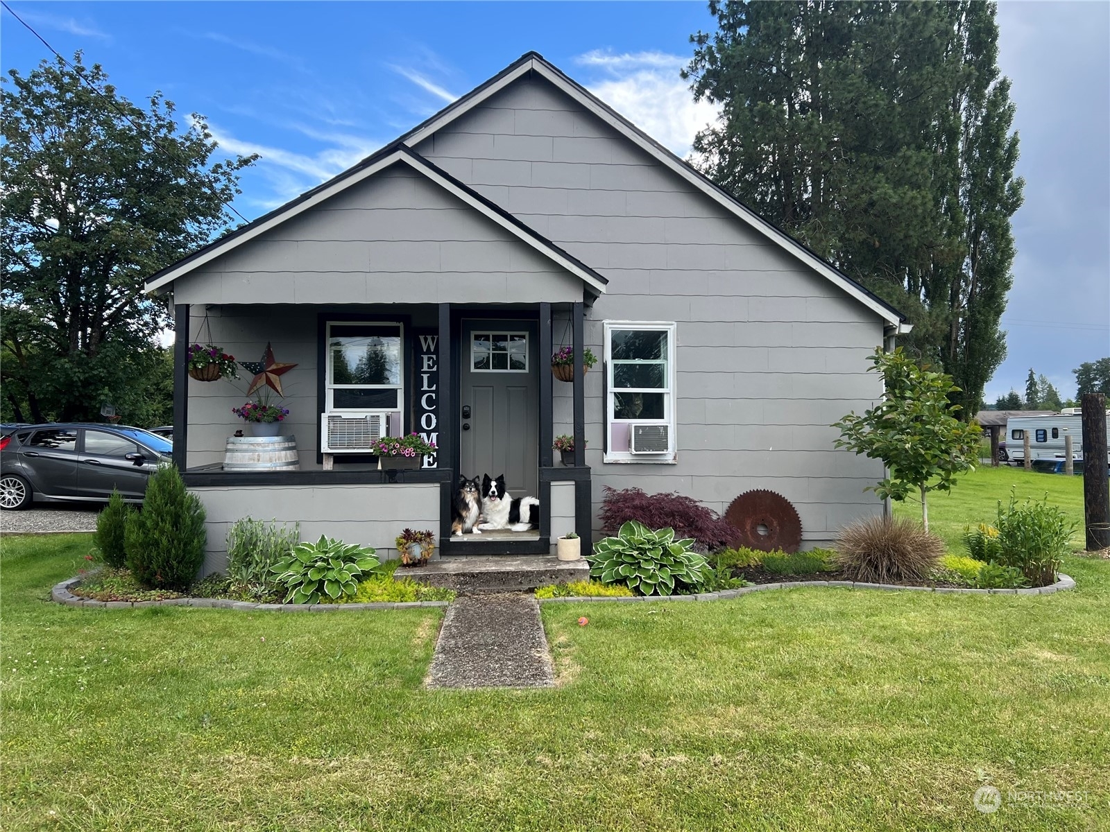 Property Photo:  386  Main Street  WA 98570 