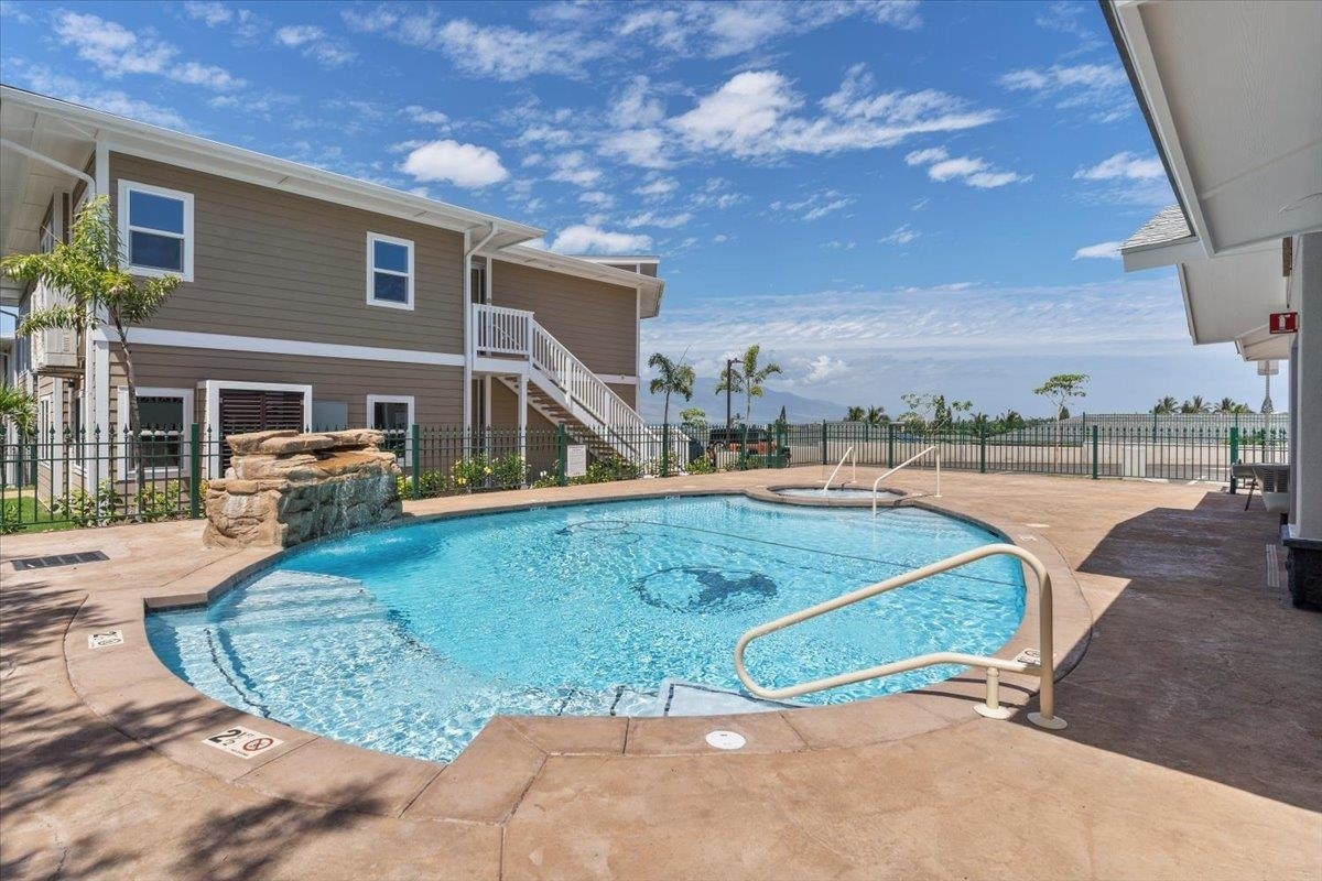 Property Photo: 2757 S Kihei Rd 104 HI 96753