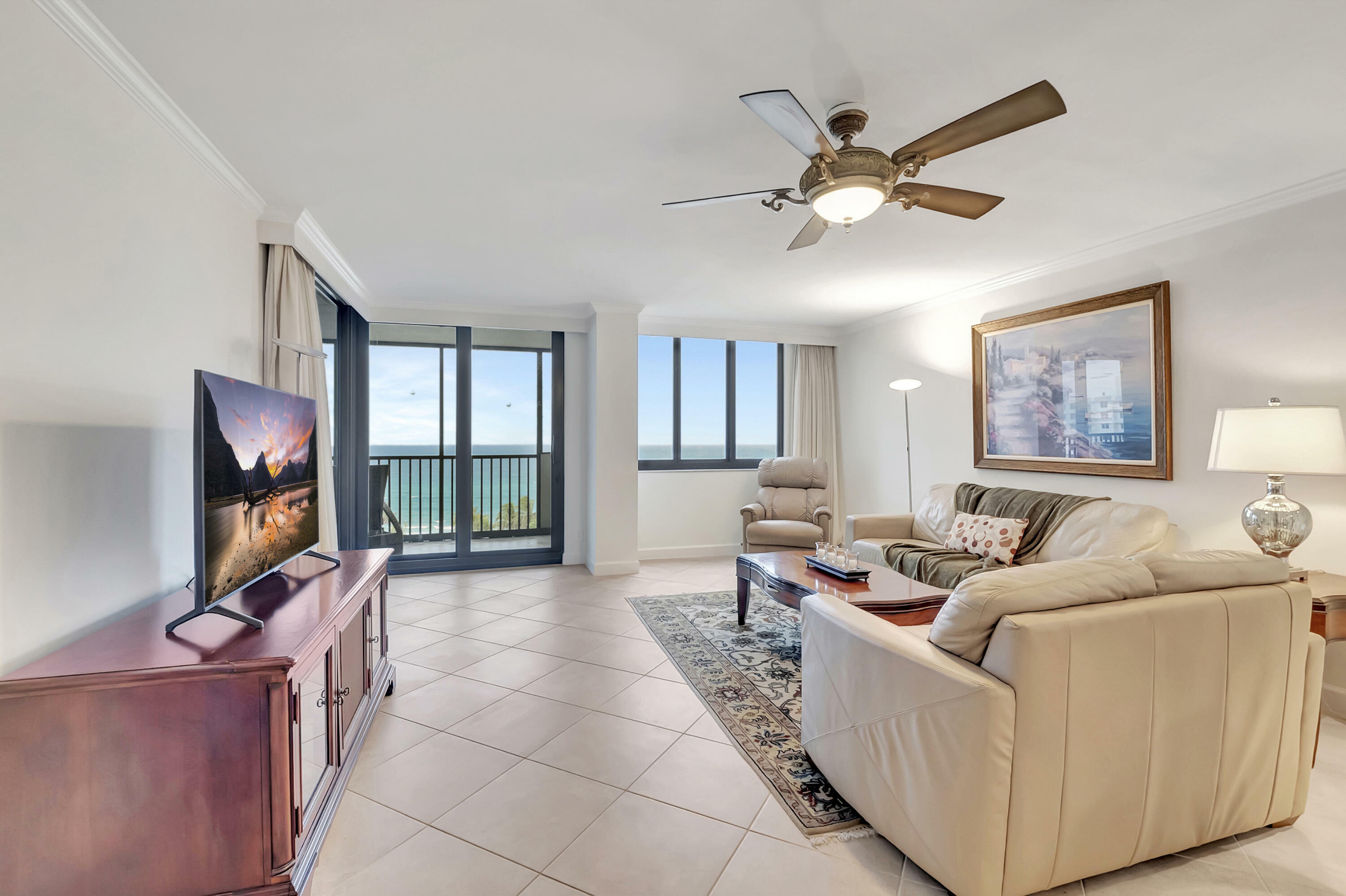 Property Photo:  3400 S Ocean Boulevard 11B  FL 33487 