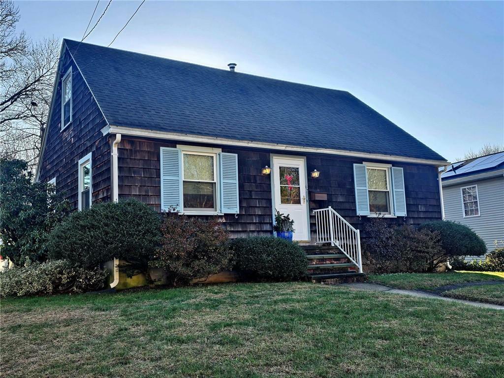 Property Photo:  67 Narragansett Avenue  RI 02891 