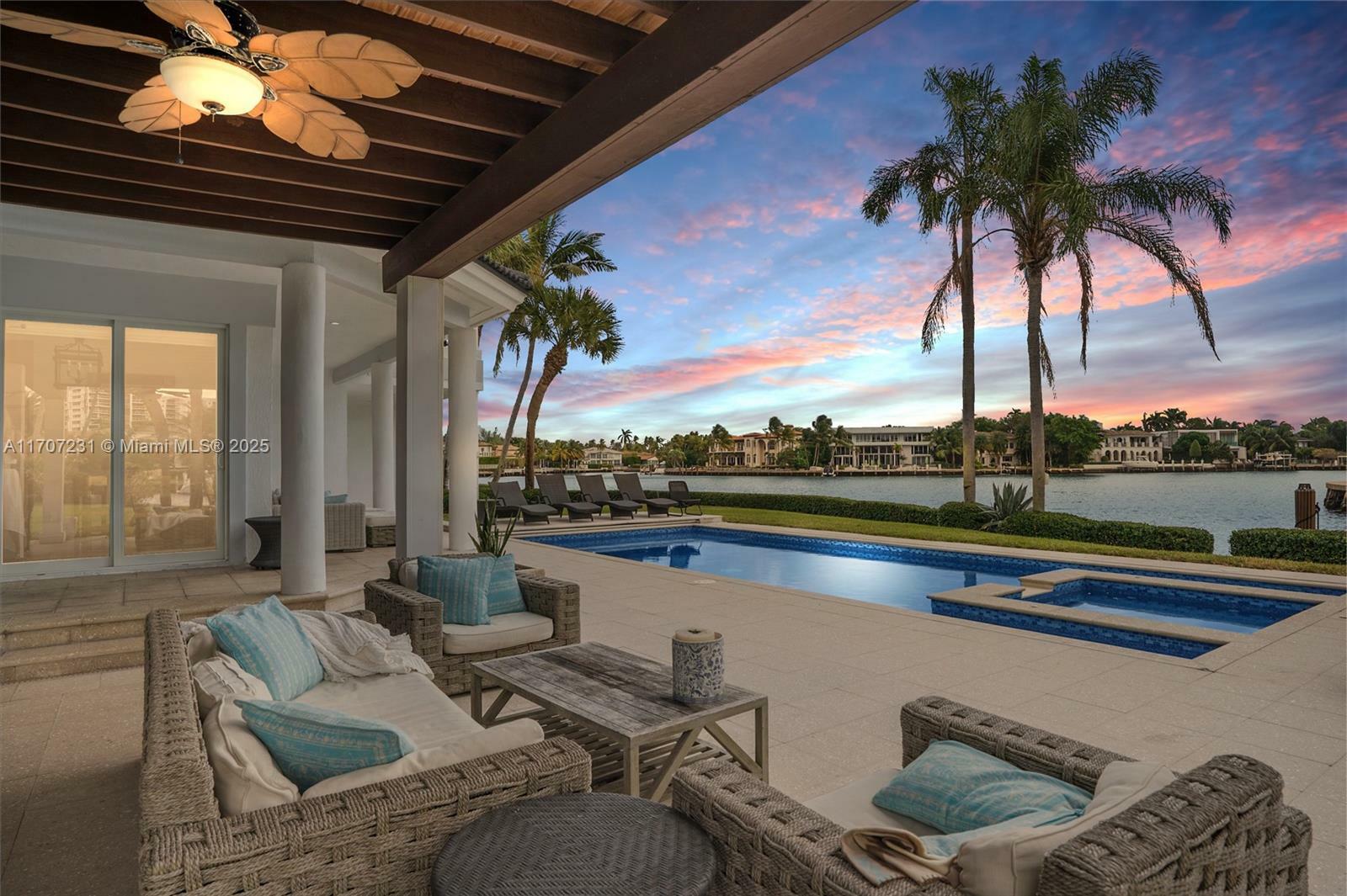 Property Photo: 101 Holiday Dr FL 33009