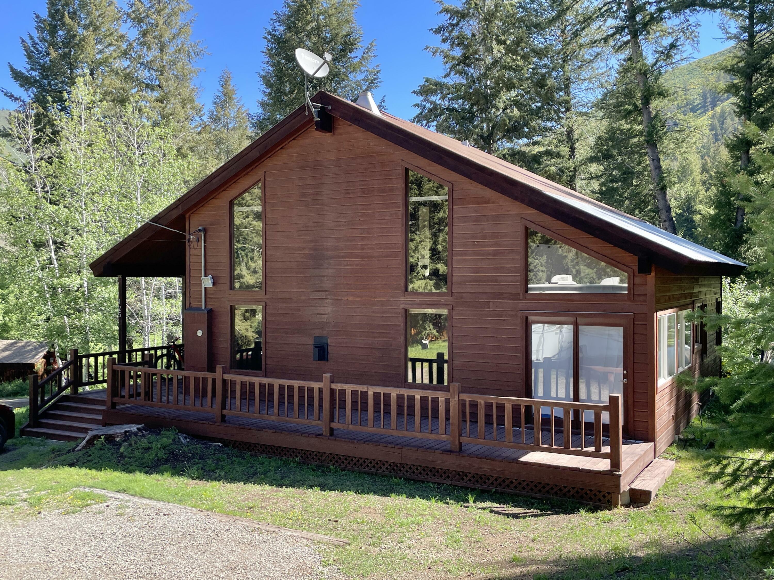 Property Photo: 125 Board Loop Loop ID 83340