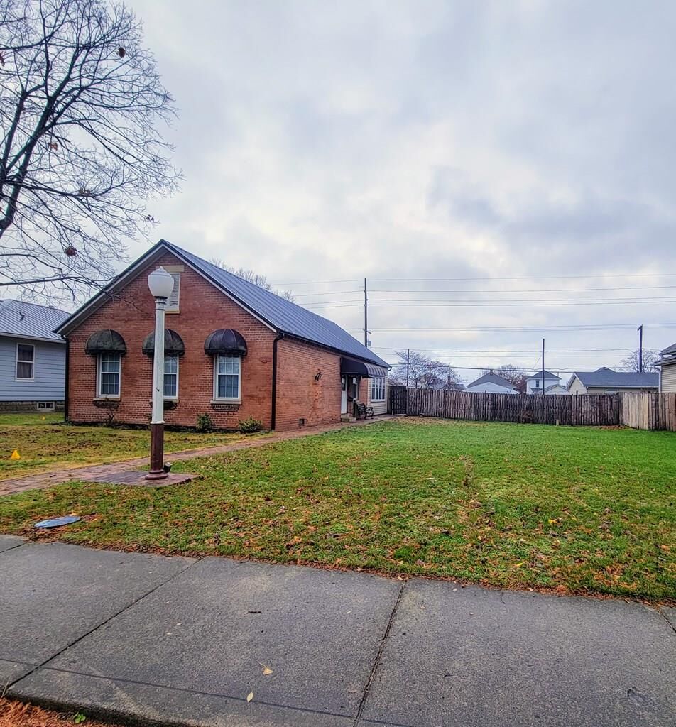 Property Photo: 475 Allen Ave. OH 45601