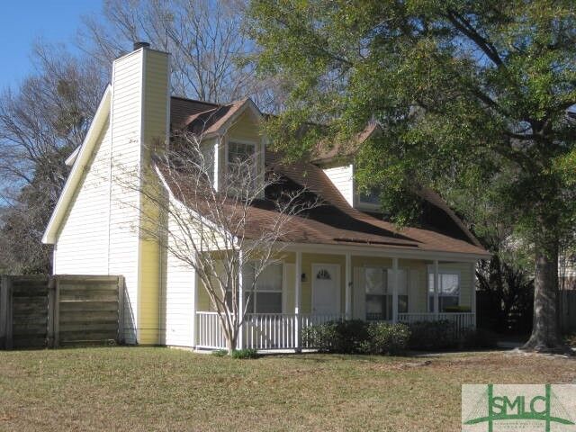 Property Photo:  762 Piercefield Drive  GA 31324 