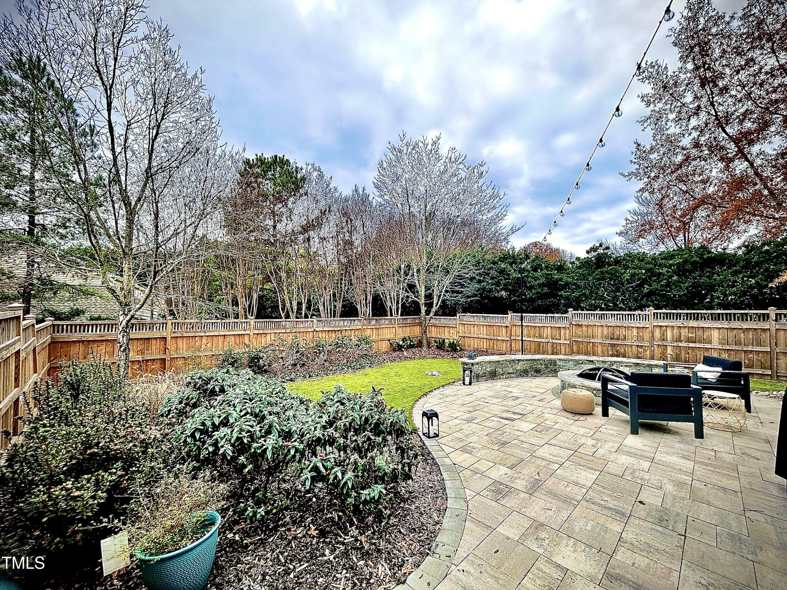 Property Photo:  10650 Bedfordtown Drive  NC 27614 