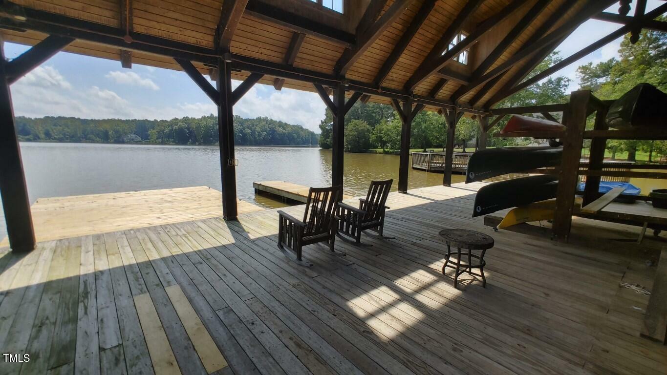 Property Photo: 211 Forest Bridge Road NC 27596