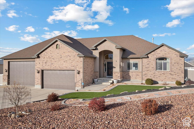 Property Photo: Address not disclosed UT 84651