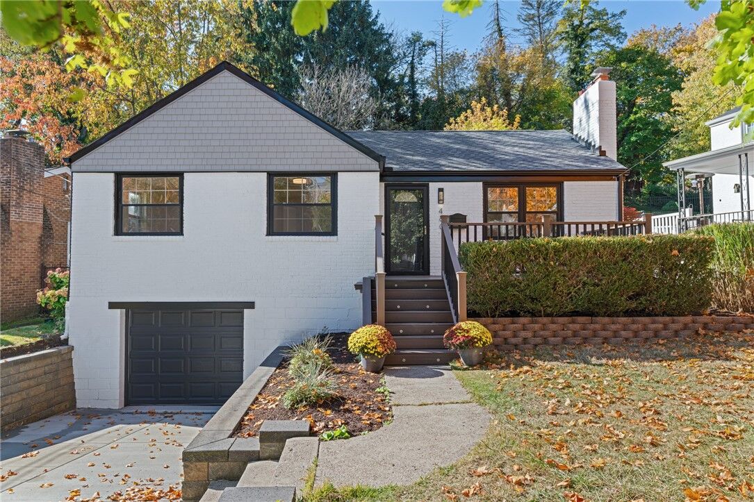 Property Photo:  460 Sleepy Hollow Road  PA 15228 