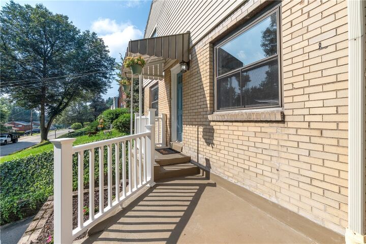 Property Photo: 467 Filmore Rd PA 15221