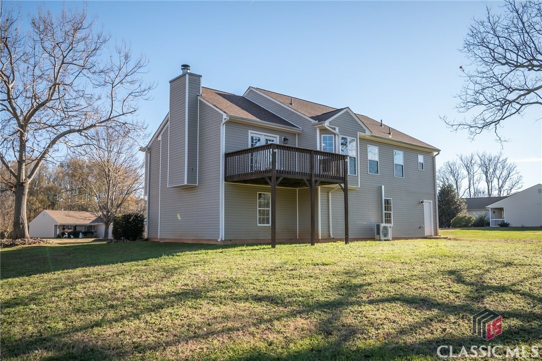 Property Photo:  2910 Cavern Trail  GA 30666 